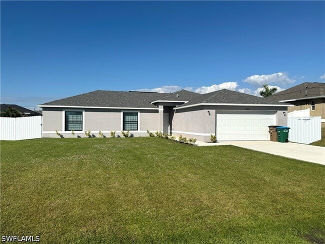 Building Photo - 2001 SW 4th St