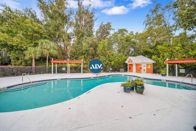 Photo - Second-Floor 1BR at The Estate at Westbury