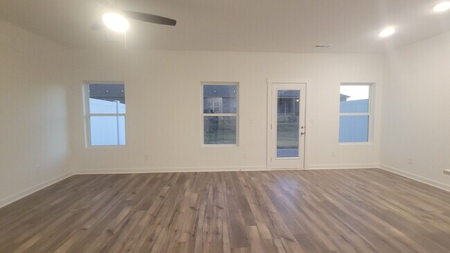 Photo - Newly built. "Spacious 3-Bed Townhouse wi...