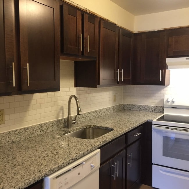 Photo - 199 South Allen Apartments