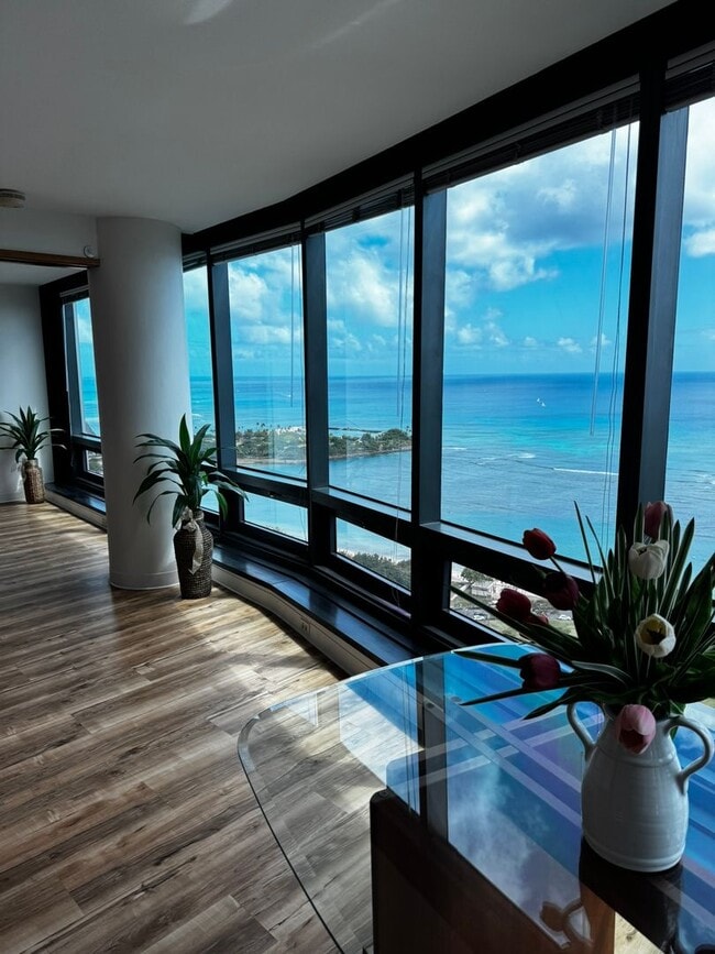 Building Photo - 1330 Ala Moana Blvd Unit 3403
