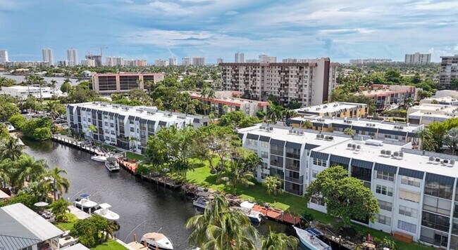 Photo - 777 S Federal Hwy Unit N309