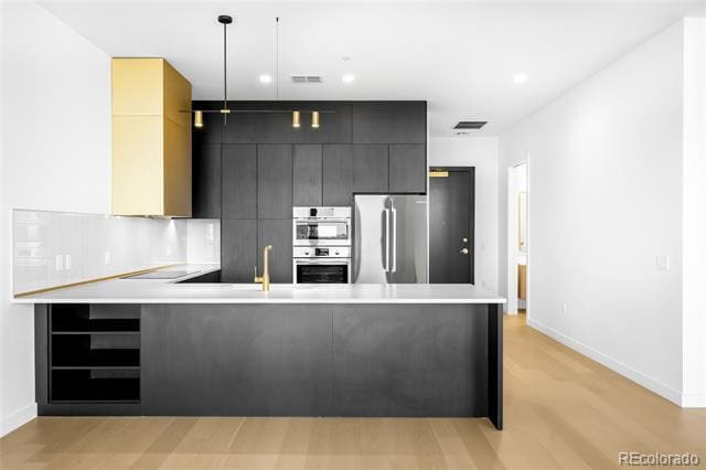 Photo - 3520 Chestnut Pl Unit 1206