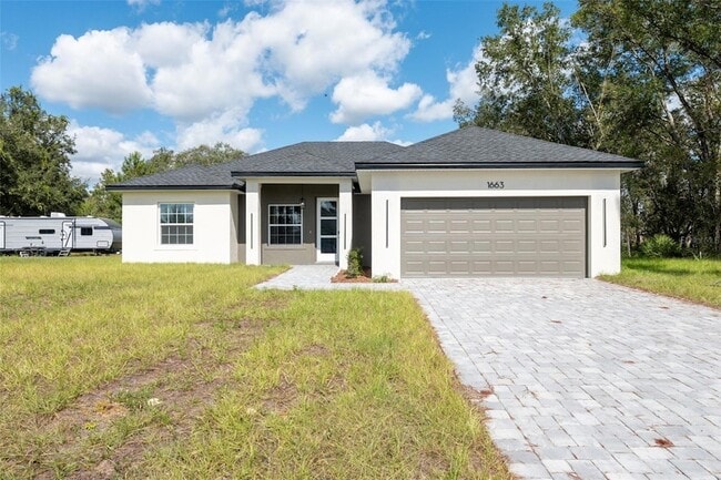 1663 SW 167th St