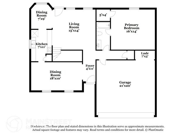 Photo - 1434 New Tree Ln