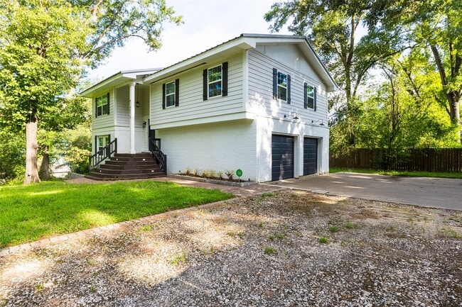 14510 Henry Calfee Dr
