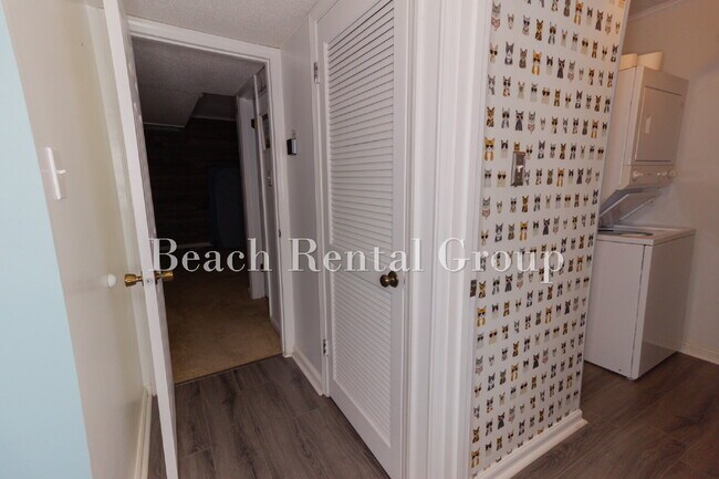 Photo - Furnished or Unfurnished Condo blocks from the beach Unit C-20