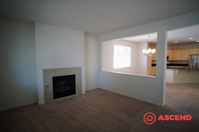 Photo - Stunning 4 Bed, 2.5 Bath Home with Pool Access | Southwest Bakersfield