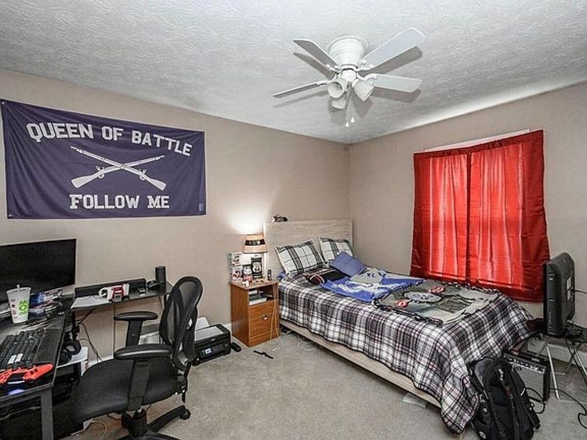 Photo - 222 University Ave Unidad B