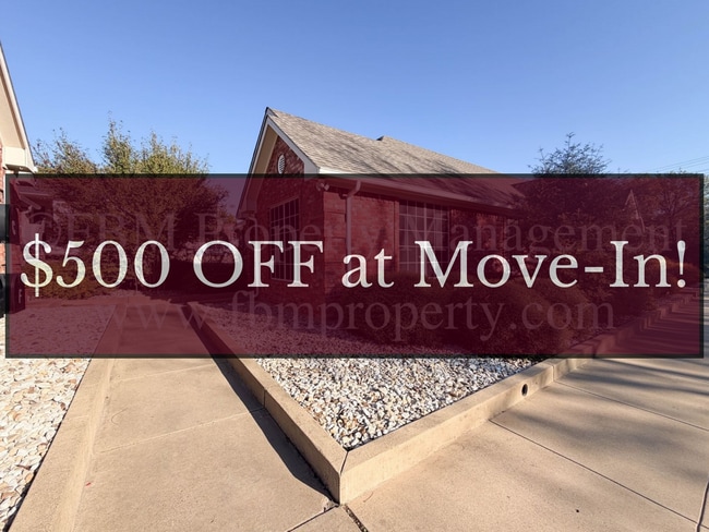 Hidden Creek Apartments, Unit C - 2 Bedroom, 1 Bathroom Beautiful Apartment Home in Ennis, TX! $5... - Hidden Creek Apartments, Unit C - 2 Bedroom, 1 Bathroom Beautiful Apartment Home in Ennis, TX! $5... Unit C