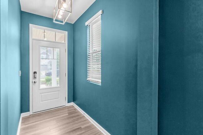 Photo - Modern Comfort, Effortless Living & Unbeatable Convenience in Northfield Crossing 3BR/2.5BA, 2 Ca...