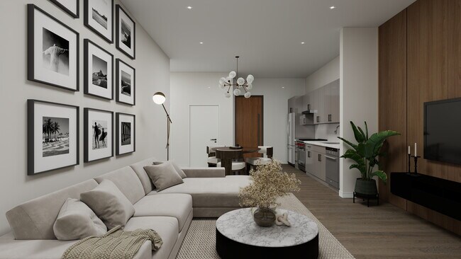 Photo - South Street Residences