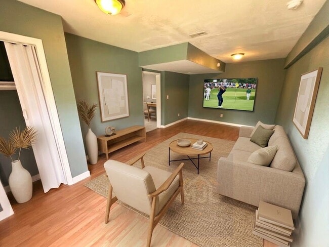 Photo - Spacious 3 Bedroom / 1 Bath Apartment in Sugar Creek *Ready Now*