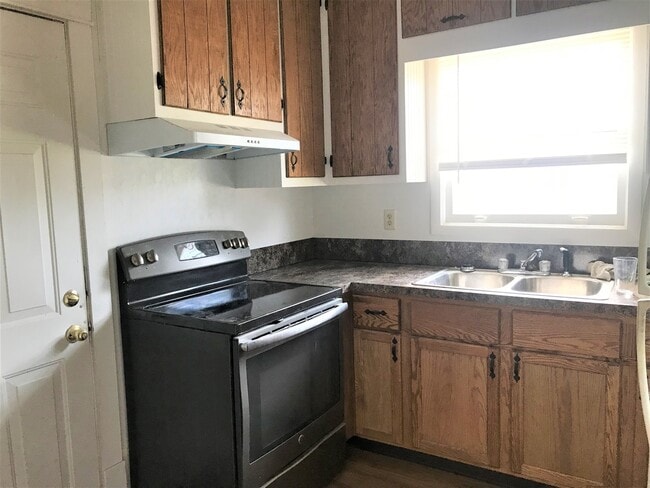 Photo - 3 bed, 1 bath, Off Street Parking & huge yard in 68106! $1,595