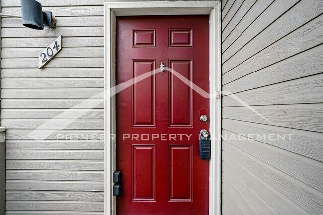 Photo - Spacious Condo with Washer/Dryer and Centr... Unidad 204