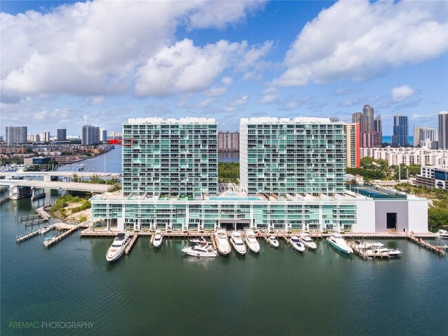Photo - 400 Sunny Isles Blvd Unit 1801