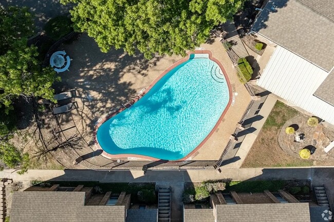 Building Photo - 1000 River Bend Dr Unit A1-0288 Rental