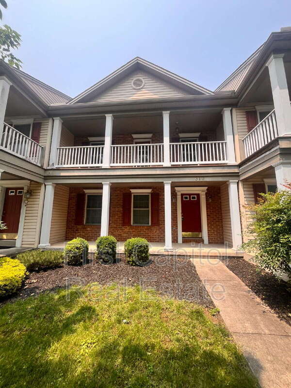 Photo - 310 York St Townhome