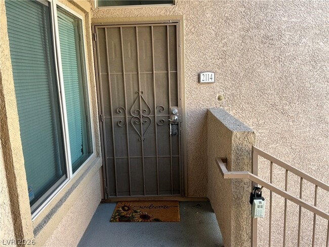 Photo - 8985 S Durango Dr Unit 2114