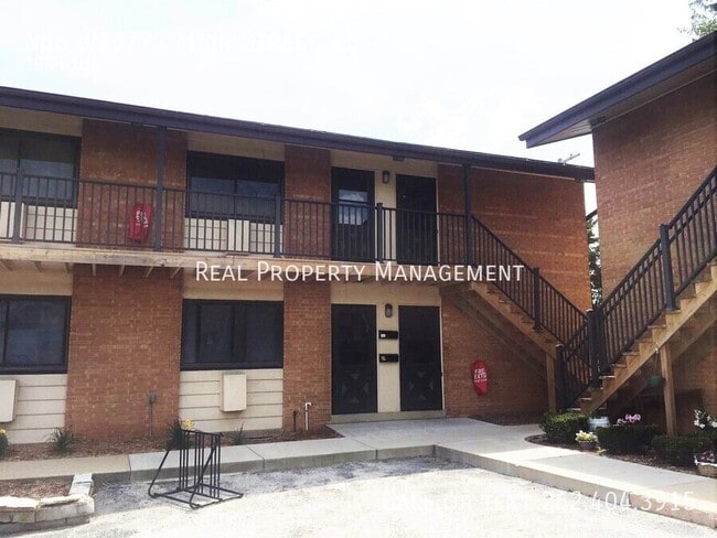 Building Photo - N88 W16771 Main Street-5 Unit 5