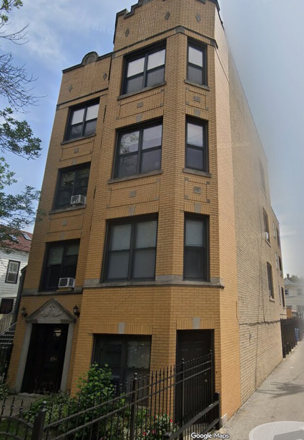 Photo - 2917 W Dickens Ave Unidad 3