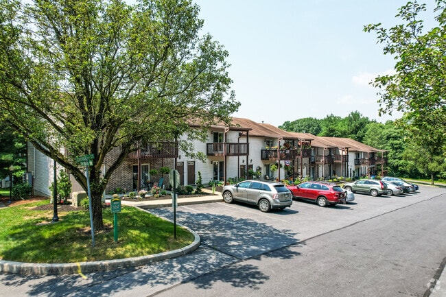 Mountain View Village