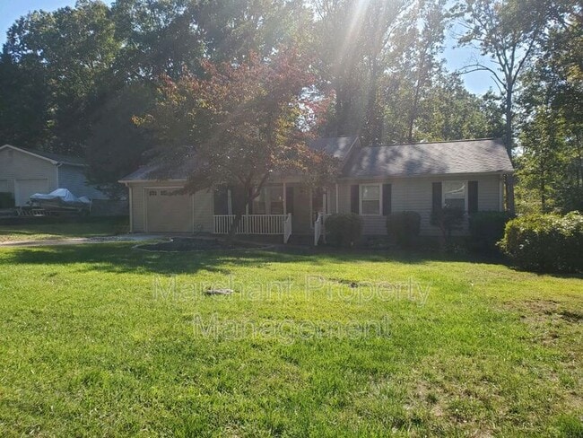 Building Photo - 106 Setters Ct