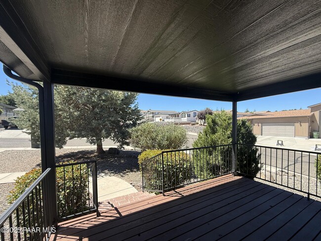 1116 Samantha St