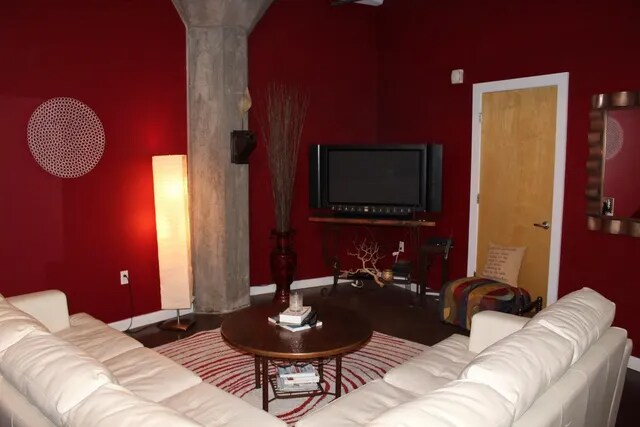 Photo - 1620 Lucas Ave Unit 203