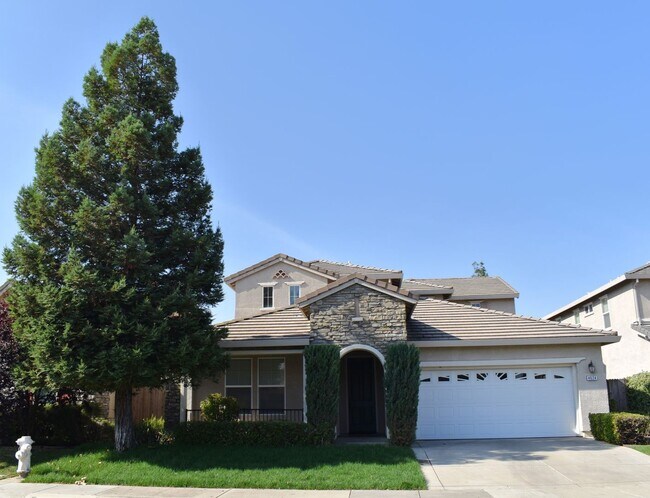 Resident Benefit Package Property - Resident Benefit Package Property House