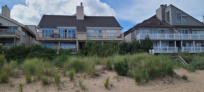 Bay Front Condominium - Bay Front Condominium