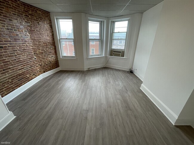 1 br, 1 bath 4plex - 1510 Light Street 3D - 1 br, 1 bath 4plex - 1510 Light Street 3D