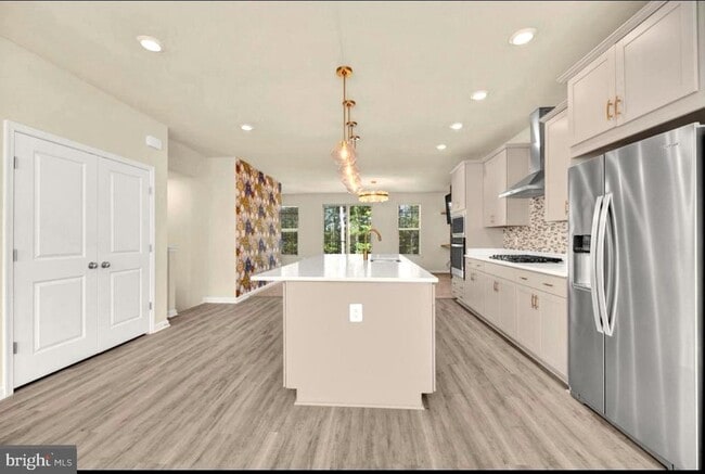 Building Photo - 1627 Field Sparrow Ter NE