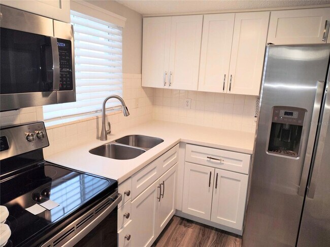 2531 Flamingo Blvd Unit 25