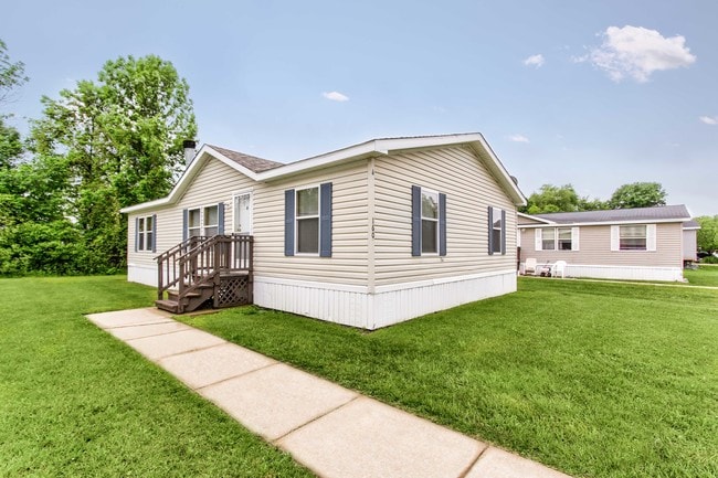 Swartz Creek Estates