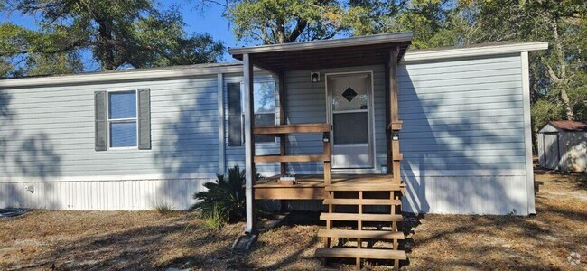 Building Photo - 135 Henderson Rd Rental