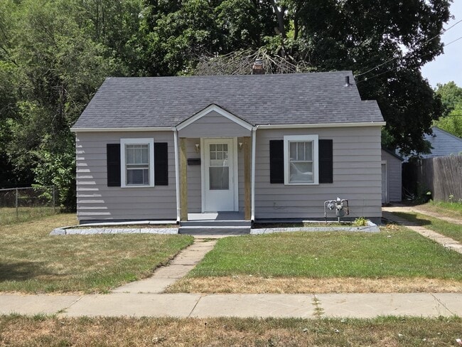 Building Photo - 2813 Bildahl St