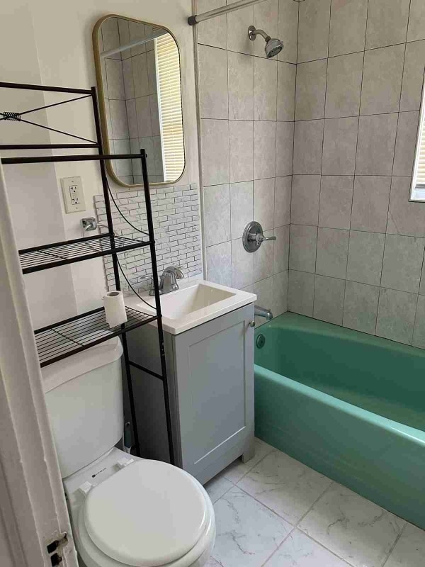 Photo - 204 W 16th St Unit 2nf fl