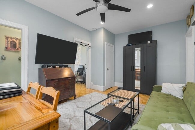 Modern unit with great location in heart of Allston available 9/1/26 - Modern unit with great location in heart of Allston available 9/1/26