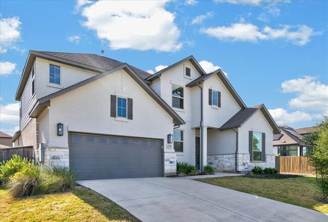 Photo - 1330 Stone Manor Trail
