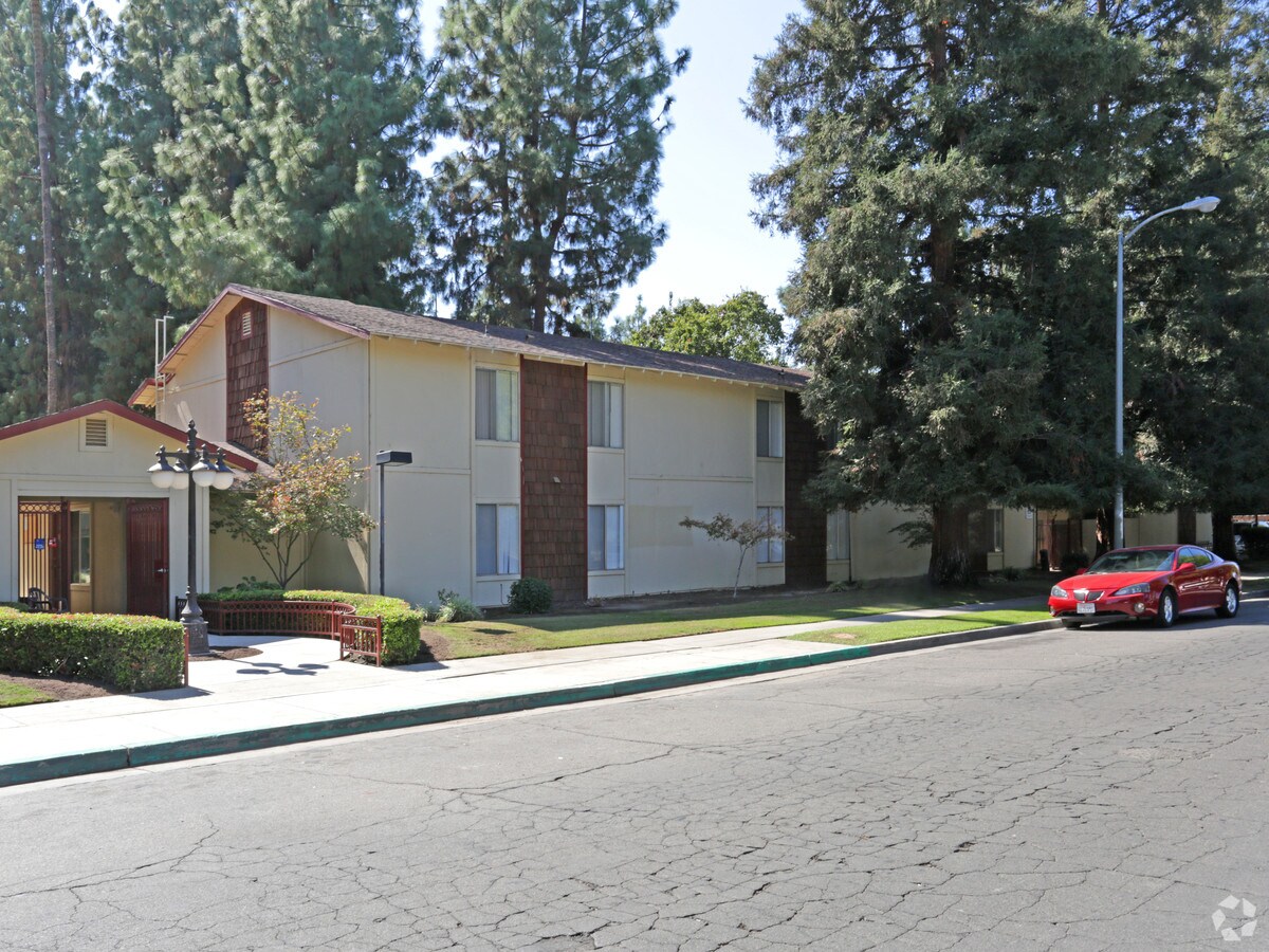 Cedar Tree I and II Apartments - Cedar Tree I and II Apartments