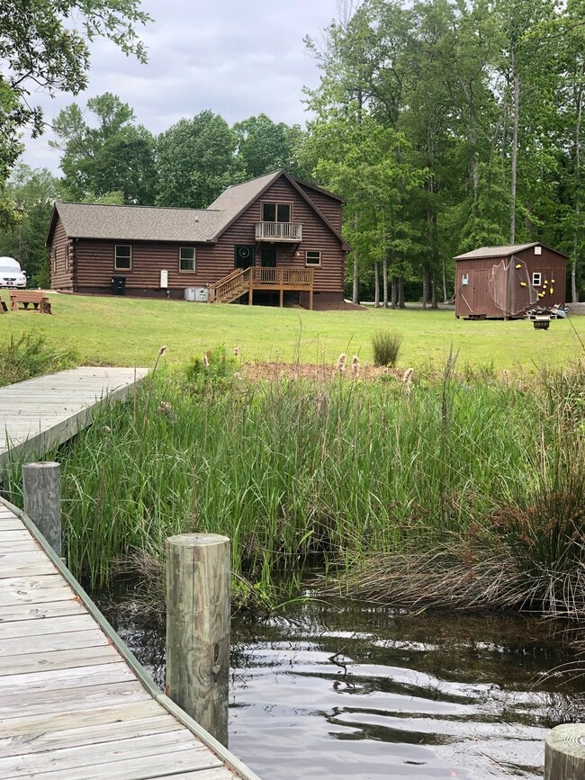 Photo - 841 Treasure Point Rd