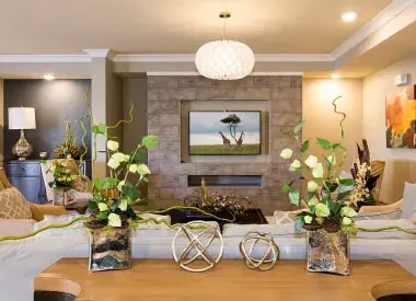 Photo - Village Park Senior