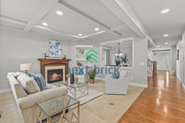 Photo - Spacious 4-Bed, 4-Bath Retreat in Sammamish – 3300 Sq Ft of Comfort and Style!