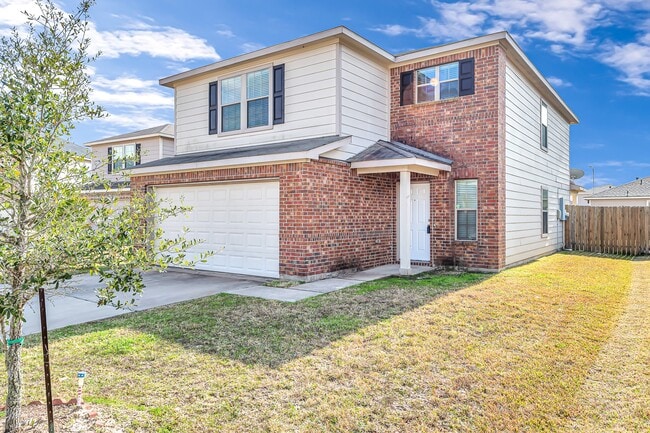 Photo - 21315 Beacon Springs Lane