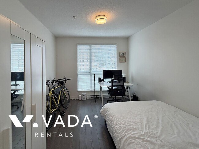 Photo - 138 E Hastings St Unité 502