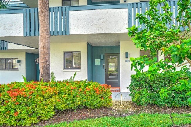 Photo - 175 SE St Lucie Blvd Unidad A106