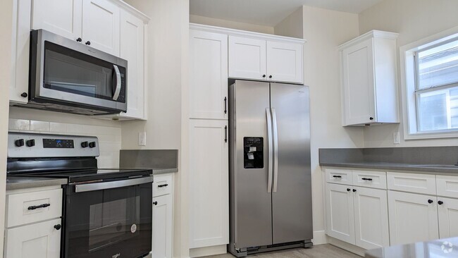 Building Photo - Paddington Unit #B Rental