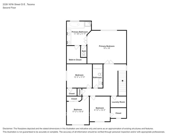 Photo - 2339 167th St Ct E