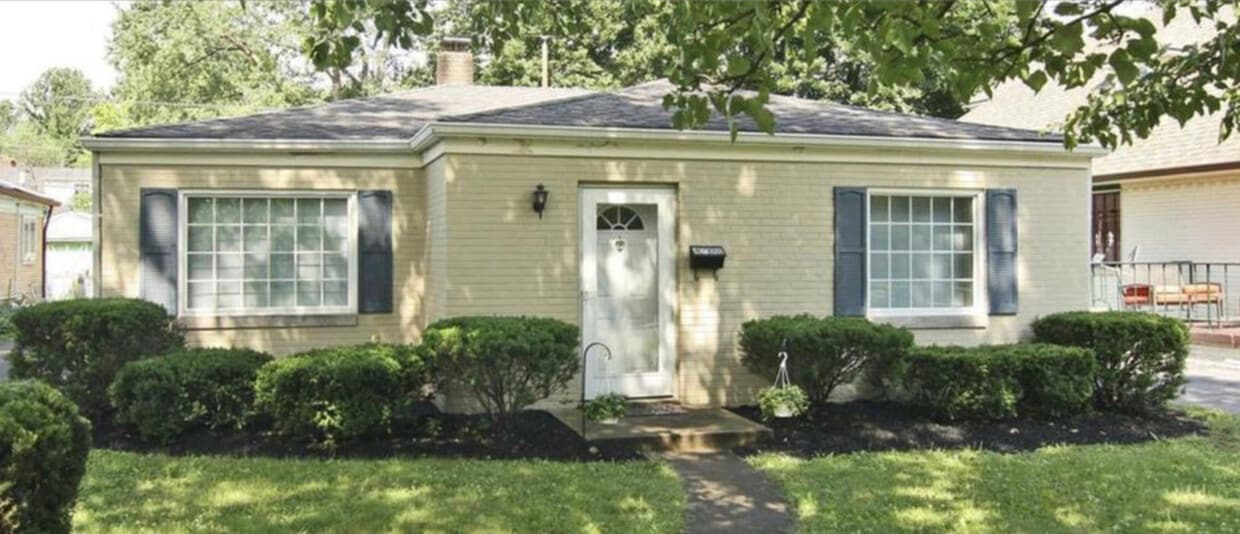 Photo - 4708 Boulevard Place (Indianapolis, IN)